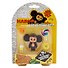 Фигурка Чебурашка, мятный пончик, 5 аксессуаров, Funky Toys, (4х16х22), (CHE2405-3) - 1