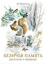 Беличья память