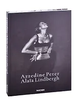 Peter Lindbergh. Azzedine Alaia