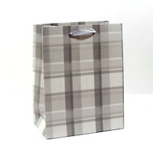 Пакет декоративный, Хансибэг 18*23*10
