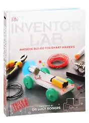 Inventor Lab