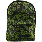 Рюкзак GoodMark, Avocado Black