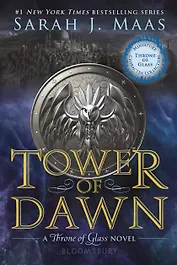 Tower of Dawn