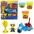 Игровой набор «Транспортные средства», Hasbro Play-Doh, в ассортименте - 1