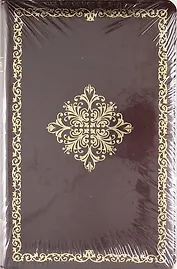 Библия / крест из цветов