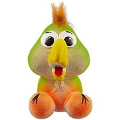 Эколюбчик Птичка (12см) (576227) - 1