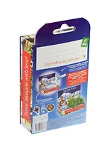 Подарочный набор Живая открытка Москва №2 (13х8х2,5 см) (hps-225)