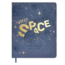Дневник школьный «Космос», Феникс+