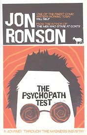 The Psychopath Test