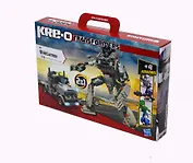 Конструктор Мегатрон KRE-O (306881480) (310 дет.)