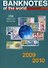 ИКП.ВСМ.Катал-справ.2009-2010 г.Banknotes of the world - 0