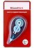 Корректор лента 5мм*6м, блистер, GoodMark - 0