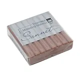 Пластика Sonnet какао (56г) (5964421) (Питер Арт Сервис)