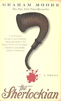 The Sherlockian (м) Moore