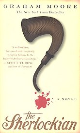 The Sherlockian (м) Moore