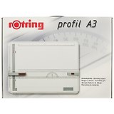 Чертёжная доска «Profil», Rotring, А3