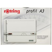Чертёжная доска «Profil», Rotring, А3