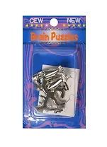 Головоломка Раздели на части мини № 1 (129108) (блистер)