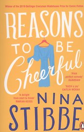 Reasons to be Cheerful