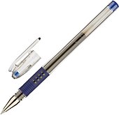 Гелевая ручка синяя BLGP-G1- 5 (L), Pilot - 1
