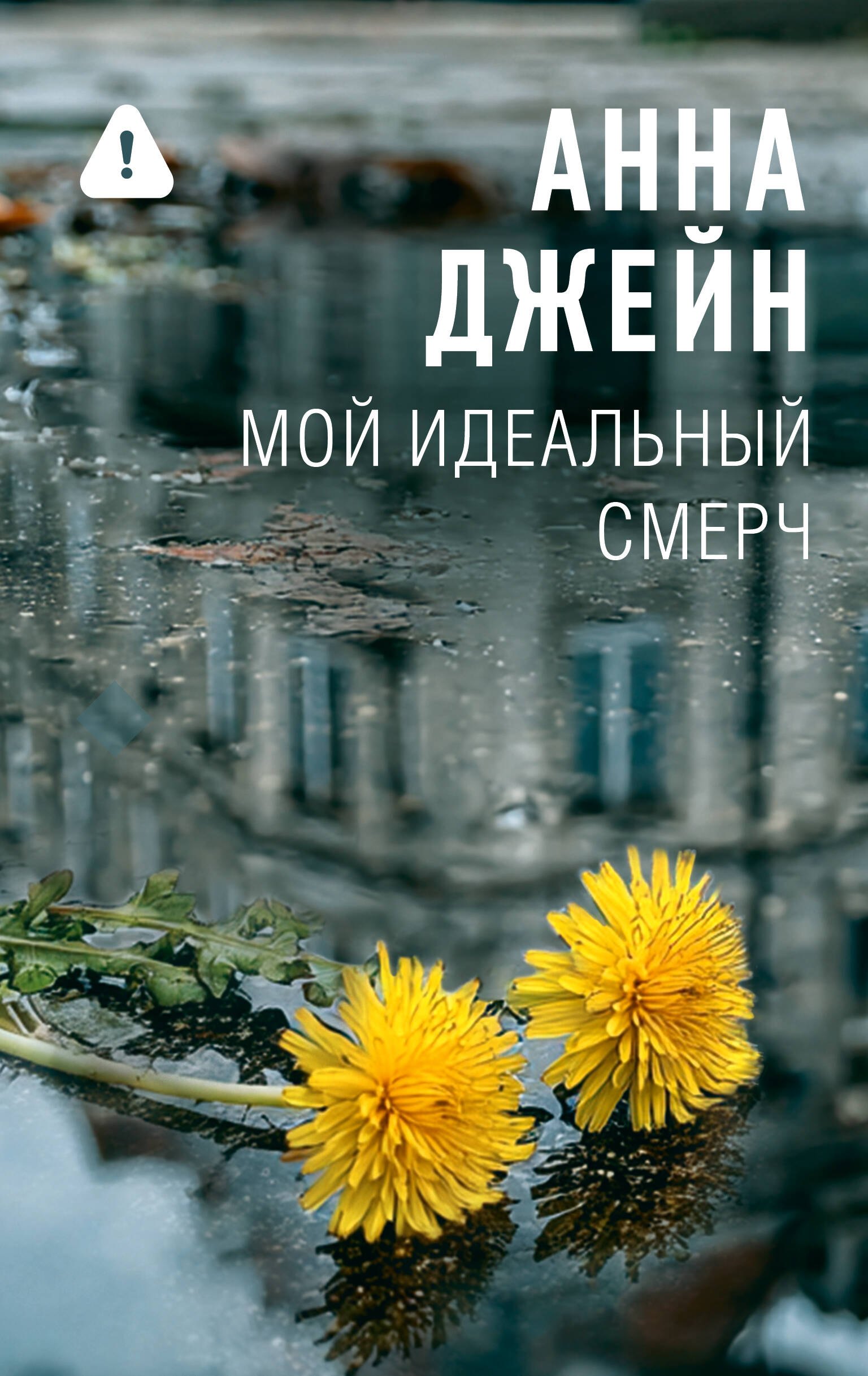 

Мой идеальный смерч