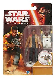 Фигурка «Миссия в Пустыне/Снежная миссия» Star Wars, 9,5 см, Hasbro