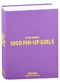1000 Pin-Up Girls - 1