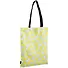 Сумка-шоппер Лимоны цветная, текстиль 40см.*32см. - 1