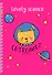 Ежедневник Catronaut (розовый) А5, твердая обложка, 192 стр. - 0