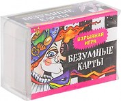 Безумные карты (новое оформление)