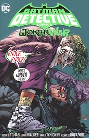 Batman Detective Comics Vol.5