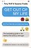 Get Out of My Life - 0