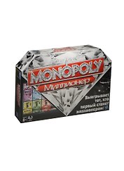 Монополия Миллионер 988381210