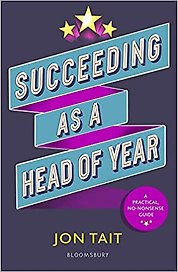 Succeeding as a Head of Year