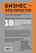 Основы бизнеса в ментальных картах - 1