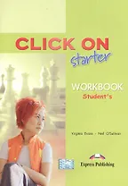 Click On Starter. Students Workbook