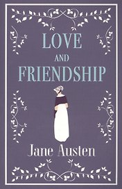 Love and Friendship