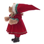 Игрушка набивная Медведь (46 см) - 2
