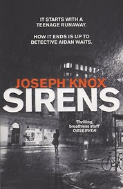 Sirens (м) Knox