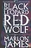Black Leopard, Red Wolf - 0