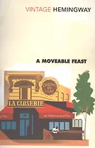 A Moveable Feast