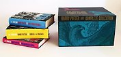 Harry Potter Adult Hardback Box Set (J.K. Rowling) Гарри Поттер Бокс - сет для взрослых в твердом переплете (Дж К Роулинг)/ Книги на английском языке