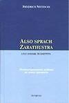 Also sprach Zarathustra und Andere Schriften: Книга для чтения на английском языке, Неадаптированное чтение