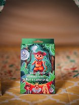 Игра Кот в сапогах