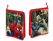 Папка А5 "Spider-man" молния, Disney