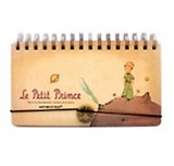 Еженедельник Le Petit Prince №03 (00000000247) (Каваи Фэктори)