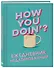 Ежедневник недатированный "Friends. How you doin", 144 страниц - 1