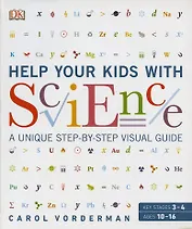 Help Your Kids with Science