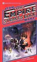 Star Wars. Episode V: The Empire Strikes Back