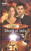 Doctor Who: Ghost Of India